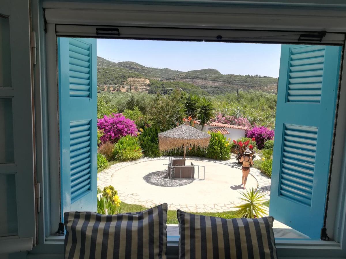 Lemon Tree Cottage ฟีนีคุนตา ภายนอก รูปภาพ