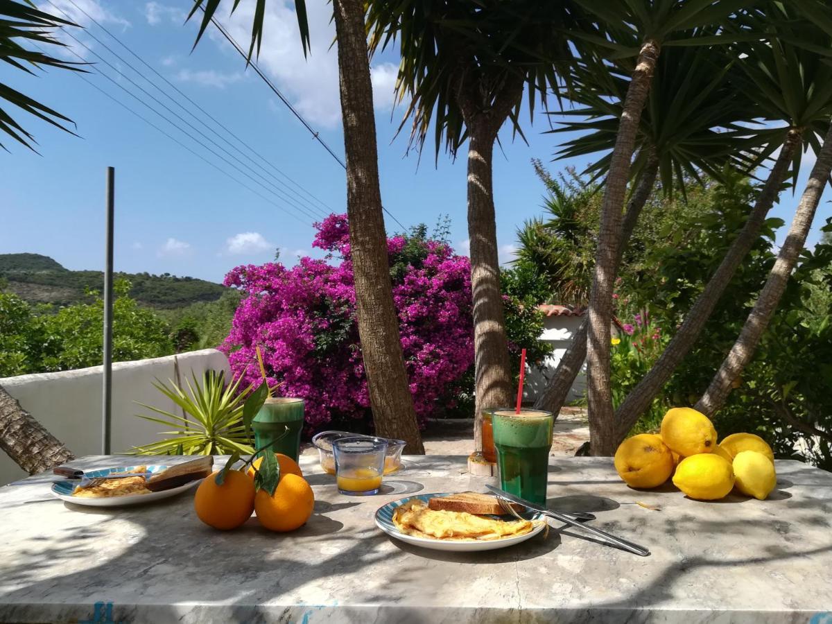 Lemon Tree Cottage ฟีนีคุนตา ภายนอก รูปภาพ