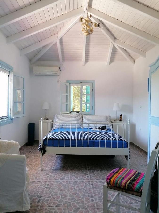 Lemon Tree Cottage ฟีนีคุนตา ภายนอก รูปภาพ