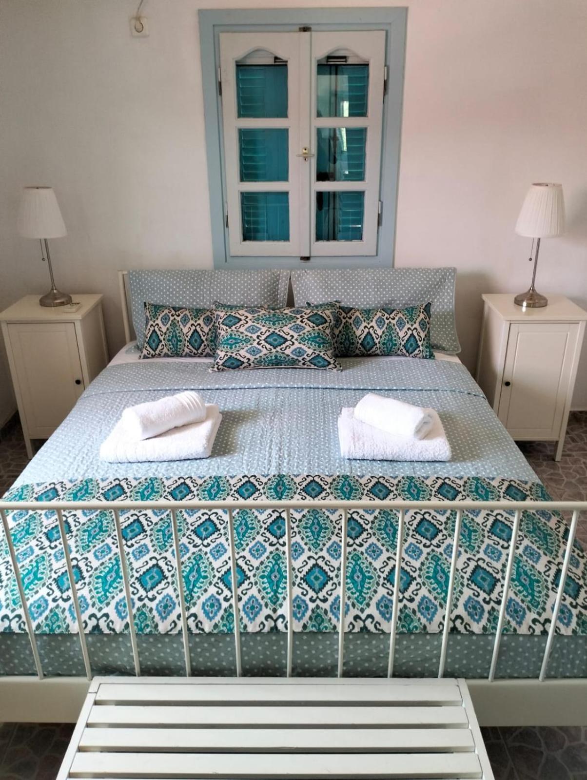 Lemon Tree Cottage ฟีนีคุนตา ภายนอก รูปภาพ