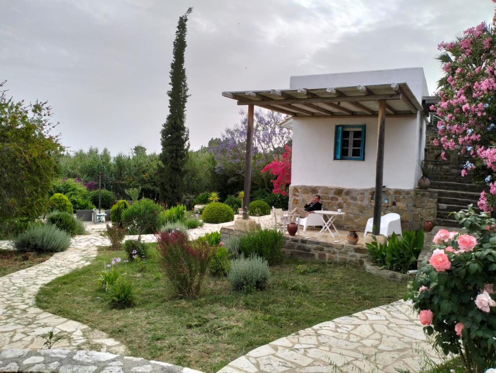 Lemon Tree Cottage ฟีนีคุนตา ภายนอก รูปภาพ