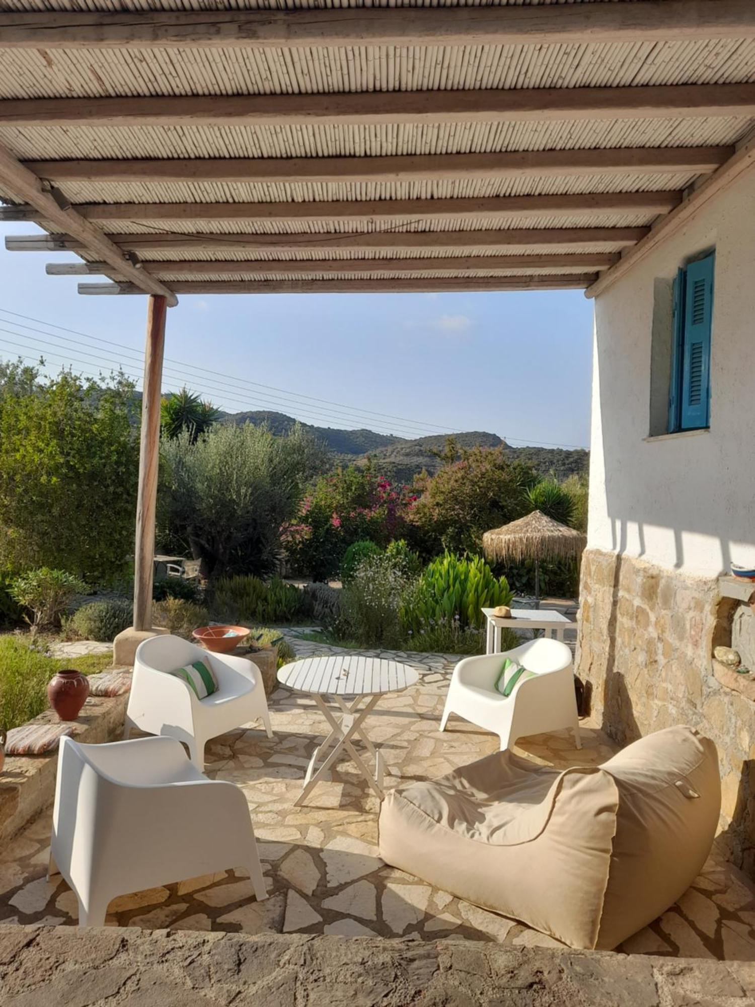 Lemon Tree Cottage ฟีนีคุนตา ภายนอก รูปภาพ