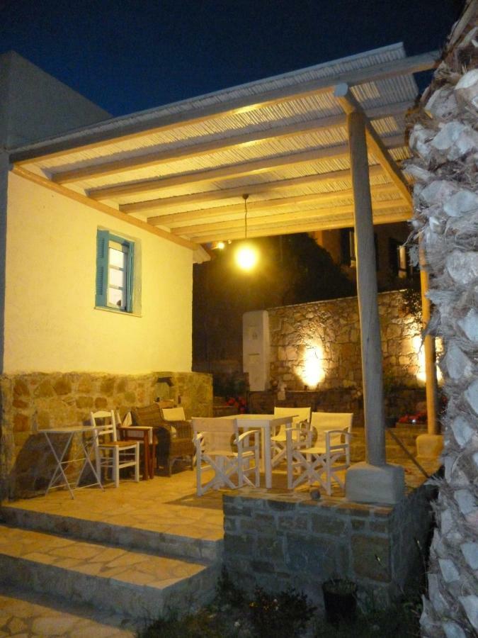 Lemon Tree Cottage ฟีนีคุนตา ภายนอก รูปภาพ