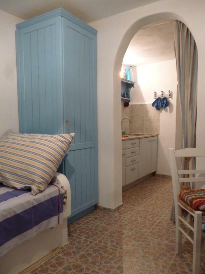 Lemon Tree Cottage ฟีนีคุนตา ภายนอก รูปภาพ