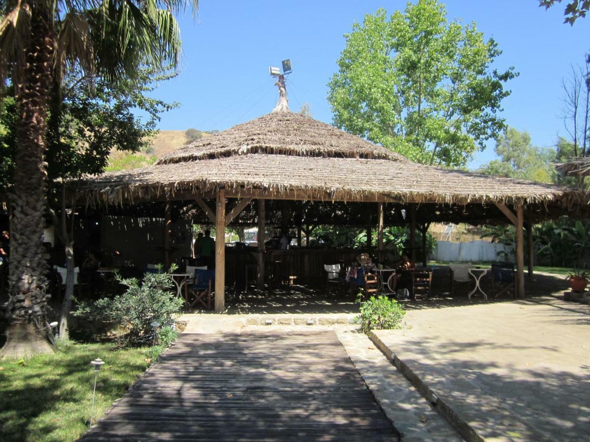 Lemon Tree Cottage ฟีนีคุนตา ภายนอก รูปภาพ