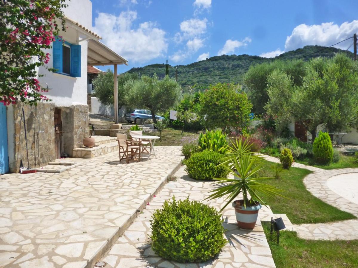 Lemon Tree Cottage ฟีนีคุนตา ภายนอก รูปภาพ